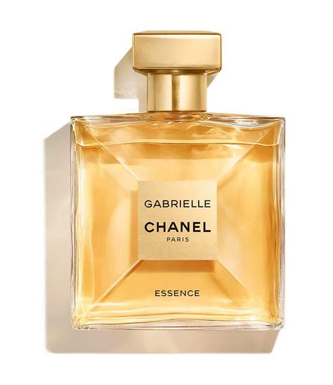 gabrielle chanel essence ou eau de parfum|Chanel gabrielle essence free sample.